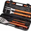 Tec Cherokee Accessories 4