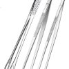 Esschert Design FF270 Series BBQ Grill Griddle 3