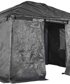Sojag Gazebo Accessories 12' x 16' Universal Winter Cover for Outdoor Sun Shelters and Gazebos