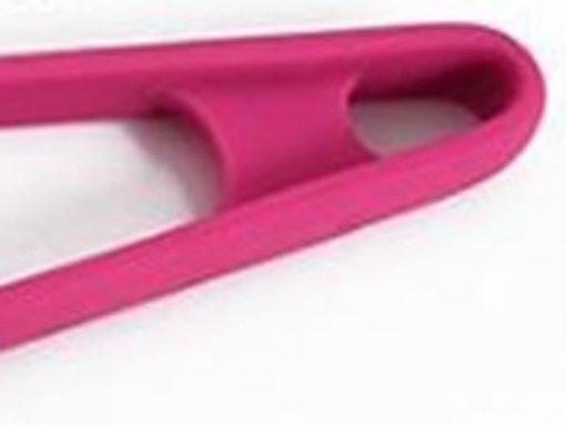 Mini Tongs Food Grade Silicone Food Tong Kitchen Tongs Utensil Cooking Tong Clip Clamp Accessories Salad Serving BBQ Tools Tongs - Image 2