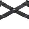 Grill Stand for Big Green Egg Large Nest,Big Green Egg Accessories Kamado Grill Table Nest Stand (L-for Large BGE)