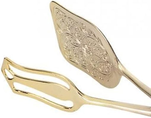 BBQ grill tongs, Home Multi-Functional Kitchen Utensils Buffet Cooking Tool Food Clip Pastry Clamp Barbecue Clips - Image 2