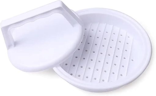 Grill Press Press Non-Stick Kitchen Tools Accessories Grill Maker Mould