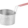 balacoo Cooking Tripod for Camping Bonfire Tripod Cooking Grate Stove for Camping Easy to Assemble 3