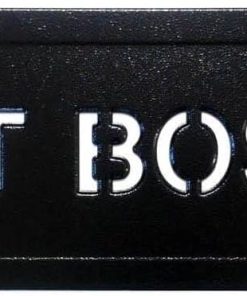 Pit Boss Front Shelf for Pro Series 11001100PS1-22-GPFL