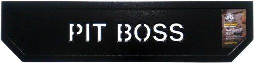 Pit Boss Front Shelf for Pro Series 11001100PS1-22-GPFL