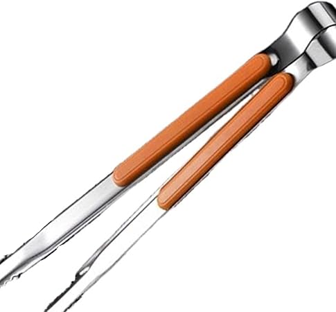 Mini Tongs Stainless Steel BBQ Tongs Barbecue Grill Food Clip Ice Tong Meat Salad Toast Bread Clamp Kitchen Accessories Tools Tongs Mini Tongs Stainless Steel BBQ Tongs Barbecue Grill Food Clip Ice Tong Meat Salad Toast Bread Clamp Kitchen Accessories Tools Tongs