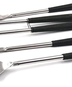 BBQ Barbecue Tool Set Barbecue Clip Barbecue Fork Barbecue Shovel Set Manufacturer