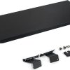 Stanbroil Front Shelf for Masterbuilt Gravity Series 560 Digital Charcoal Grill and Smoker, Folding Grill Shelf Accessories Replacement for Masterbuilt MB20181522