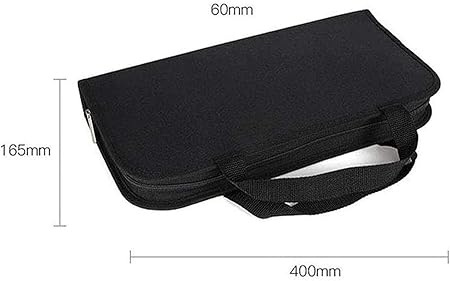 BBQ Grill Accessories, Heavy Duty BBQ Grill Tools Set,13PCS Stainless Steel Grilling Accessories Kit with Meat Injector for Camping, Kitchen, Birthday, Wedding, Holiday, Party 2 BBQ Grill Accessories, Heavy Duty BBQ Grill Tools Set,13PCS Stainless Steel Grilling Accessories Kit with Meat Injector for Camping, Kitchen, Birthday, Wedding, Holiday, Party - Image 2