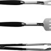 MaGiLL Accessories Kit Outdoor BBQ Accessories Grilling Tools Stainless Steel Grill BBQ Tool Set