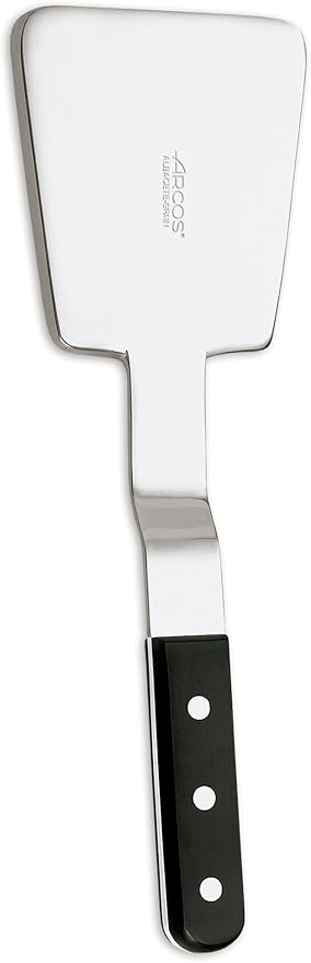 ARCOS Bows 790800 Steak Press Food Turner 220 mm in Box 2 ARCOS Bows 790800 Steak Press Food Turner 220 mm in Box - Image 2