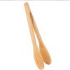 STOBAZA Portable BBQ Tools Stainless Steel Barbecue Utensils Fork Grilling Tools for Outdoor Grill 3