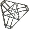 Bbq Burner Stand Outdoor Camping Hiking Stove Rack Ultralight Folding Pot Burner Stand Burner Stand