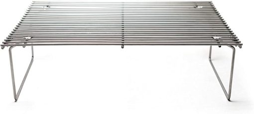 Green Mountain Grills GMG 6035 Daniel Boone Upper Rack – Collapsible