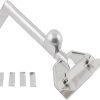 17 in. L Copper Sewer Vent Defroster Extender 3