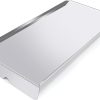 Hiorucet BAC-006 Drip Pan Replacement Parts for Traeger Pellet Smoker Grill, Traeger Pro Series 34, Tex Elite, Texas Elite 34, Eastwood 34 and Texas Pro Pellet Grills. BAC006 Traeger Grill Drip Tray.