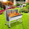 Electric Saline Injection Pump Meat Pickling Machine Meat Marinated Syringe Meat Processor (Standard Modle) 4