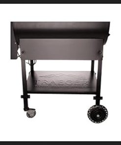 LIL TEX UNDER SHELF by TRAEGER MfrPartNo BAC347 2