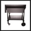 LIL TEX UNDER SHELF by TRAEGER MfrPartNo BAC347