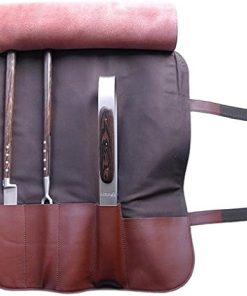 Laguiole en Aubrac Barbecue Serving Set, 3 parts, Wenge Handle, SMB99WEIF