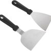 Grill Tools BBQ Fire Starter Charcoal Ignition Chimney Easy Briquette Lighting for Outdoor BBQ 3