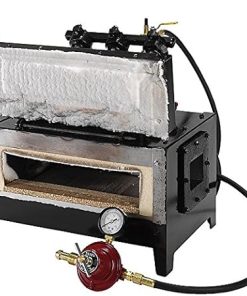 Whisper Low Boy Forge 2
