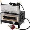 5-Pc Silicon Tip Grill Cook & Clean Kit 3
