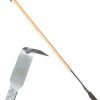 Proud Grill Connect it Magnetic BBQ Tool Set – 2 BBQ Tools – 4 Uses | Elegant Stainless Steel Design| Spatula and Fork Connect to use as Tongs and Server | Premium BBQ Utensil and Grill Accessory 4