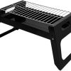 s Outdoor for Portable Folding Charcoal BBQ Accessories Barbecue Camping Supplies Barbecue Kitchen Tools