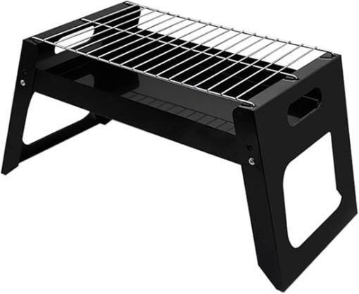 s Outdoor for Portable Folding Charcoal BBQ Accessories Barbecue Camping Supplies Barbecue Kitchen Tools