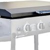 Grill Grate Replacement System for Traeger Pro 575, Traeger Pro 22, (19.00” x 21.75”) Full Grill Surface | All- in-One Grill Grates, Flavor Bars, and Grease Tray 3