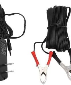 Barbecue Motor, DC 3-12V Output Adjustable BBQ Roast Rotisserie Grill Motor Rotator Barbecue Tool Outdoor Cooking Replacement Parts Barbecue Motor Rotator(110V)