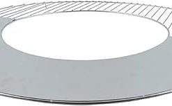 Esschert Design FF270 Series BBQ Grill Griddle