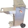 Griddle Lid Back-hinged Design for 36″ Blackstone Griddle, Nexgrill, Member Mark Griddle and other 36” griddles, Hard Cover Hood with handle for 36 Inch Blackstone Table Top Griddles 3
