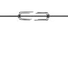 LB Spinner Adjustable Portable Battery Operated Professional Outdoor BBQ Rotisserie Spit with Motor Silver 3