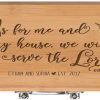 LifeSong Milestones Personalized Wedding Custom Engraved BBQ Tools Grill Accessories Tool Set 3pc Stainless Steel Barbecue Gift Set for Outdoor Grills (Bamboo) (Today a Bride) 3