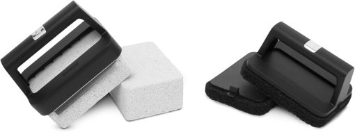 Weber Griddle Cleaning Kit, 6-Piece