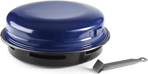 Ibili 980032 Churrasquera, Alloy Steel - Image 2