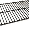 Magma Products A10-902 Stainless Steel Detachable Serving Shelf for Grill with Removable Plastic Cutting Board, Fits 9 x 18 Inch Cooking Grate Grills 3
