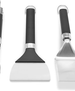Weber Portable Griddle Tool Set 2