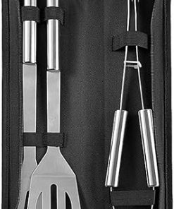 Barbecue Tool Set Stainless Steel Barbecue