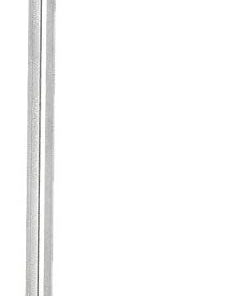 Schneider Grill Tools R with Stainless Steel Handle, Silver/Stainless Steel, 44c