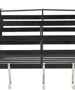 Outdoor Griddle Caddy Griddle Caddy Outdoor Camping Grill BBQ Accessories Organizer Side Seasoning Storage Rack 2