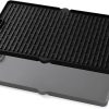 Magma Products A10-902 Stainless Steel Detachable Serving Shelf for Grill with Removable Plastic Cutting Board, Fits 9 x 18 Inch Cooking Grate Grills 4