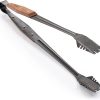 BUNDOK BD-423 Shichiwa Stand for 1 to 2 People, Charcoal Grill, Barbecue 3