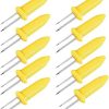 BBQ Grill Set Grilling Tools Burger Press Griddle Accessories Basting Cover for Flat Top 3
