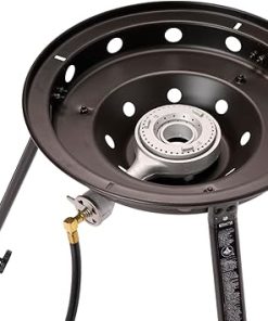 Eastman Outdoors Big Kahuna Burner Large 2