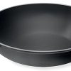 Happyyami 2 Pcs Square Grill Pan Veggie Grill Basket Griddle for Gas Grill Meat Grill Basket Camping Barbecue Basket Bbq Grill Vegetable Basket Gas Bbq Stainless Steel Metal Non-stick Paint 3