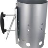 Griddle Caddy BBQ Grill Organizer for Outdoor Camping 4